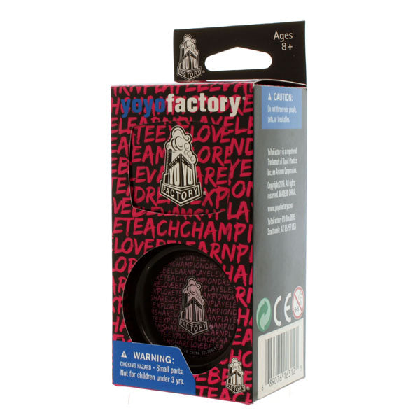 ONE - YoYoFactory