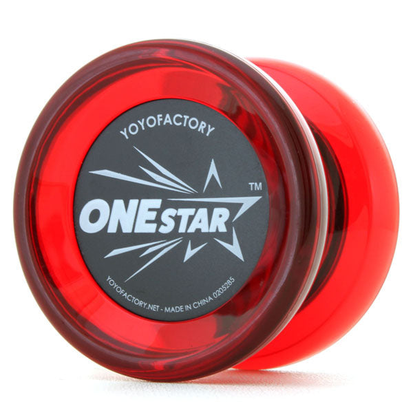 Onestar - YoYoFactory