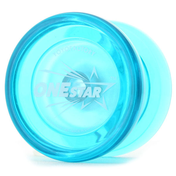 Onestar - YoYoFactory - Yo-Yo Store REWIND USA