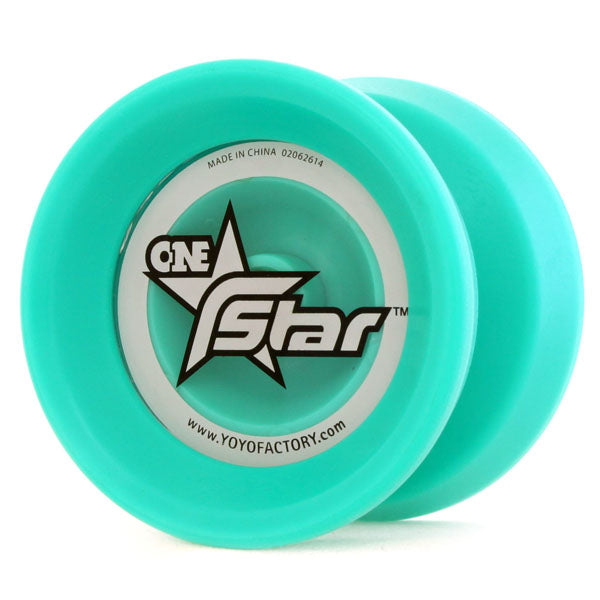 Onestar (Old) - YoYoFactory