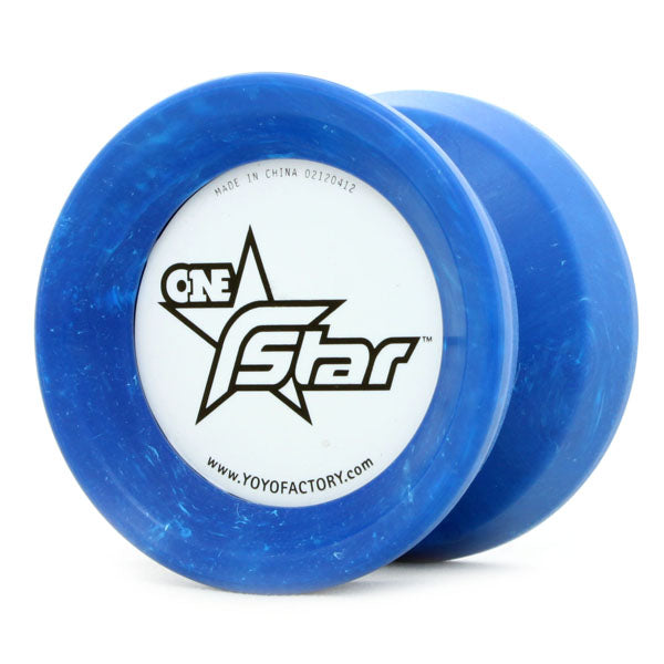 Onestar (Old) - YoYoFactory