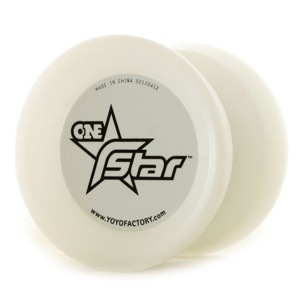 Onestar (Old) - YoYoFactory