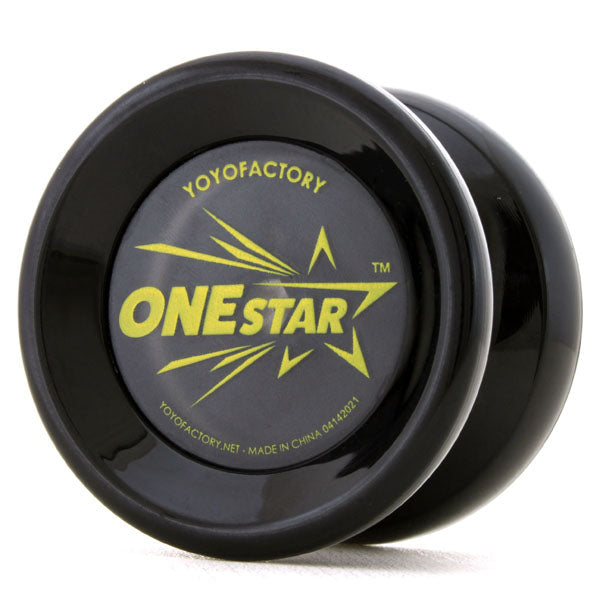 Onestar - YoYoFactory