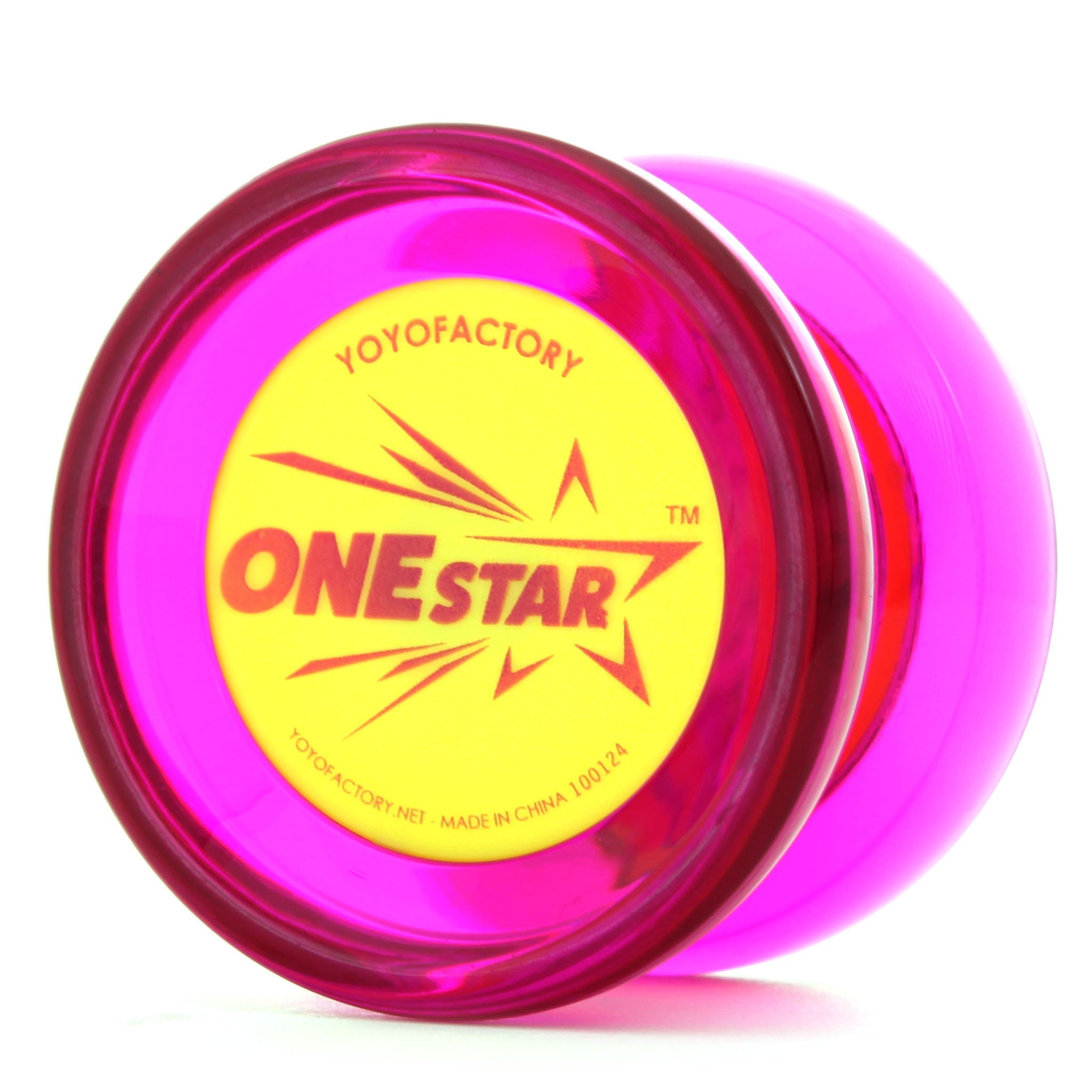 Onestar - YoYoFactory