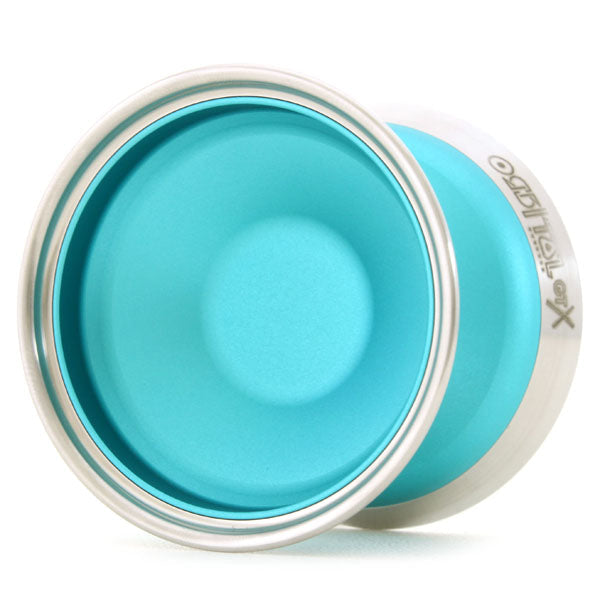 Orbital GTX - Duncan