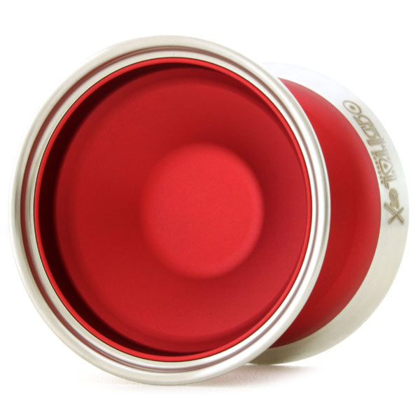 Orbital GTX - Duncan