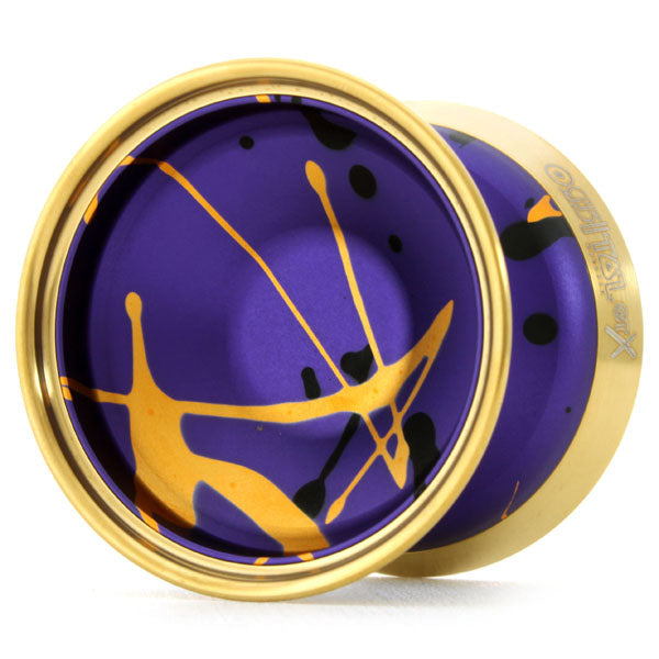 Orbital GTX - Duncan