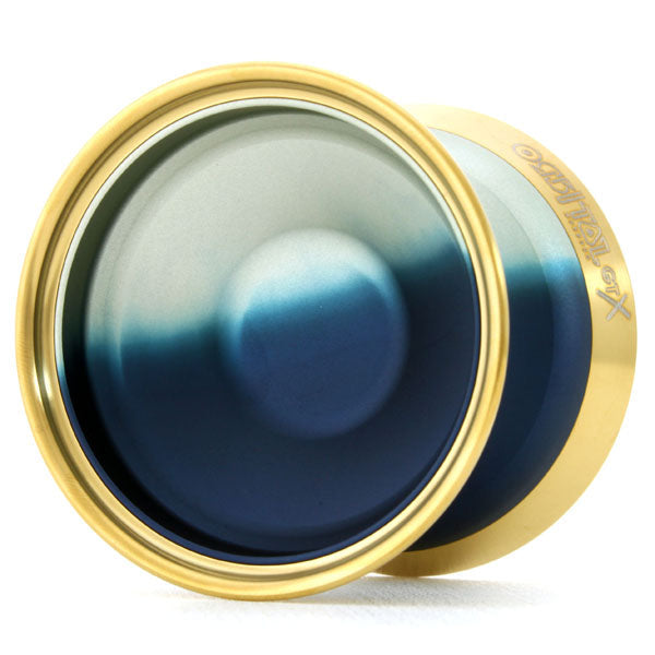 Orbital GTX - Duncan