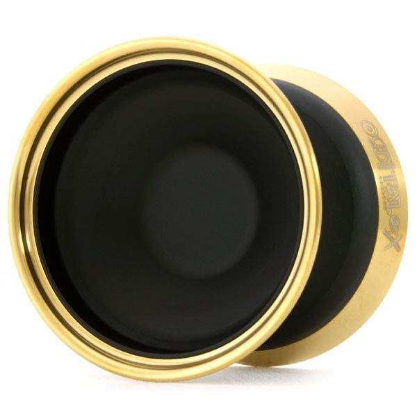 Orbital GTX - Duncan