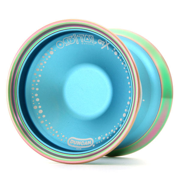 Orbital GTX - Duncan