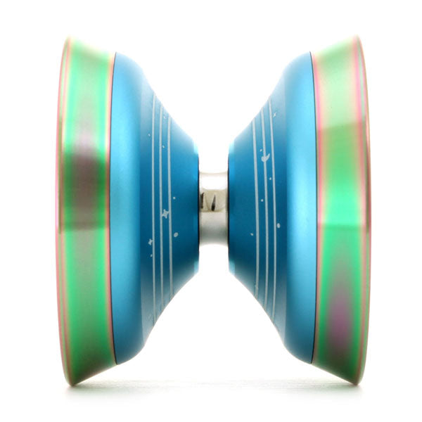 Orbital GTX - Duncan