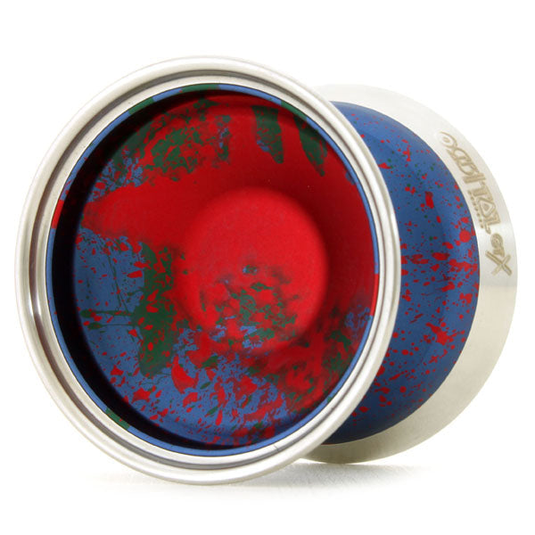 Orbital GTX - Duncan