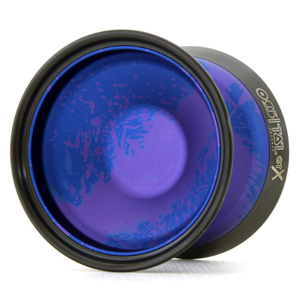 Orbital GTX - Duncan