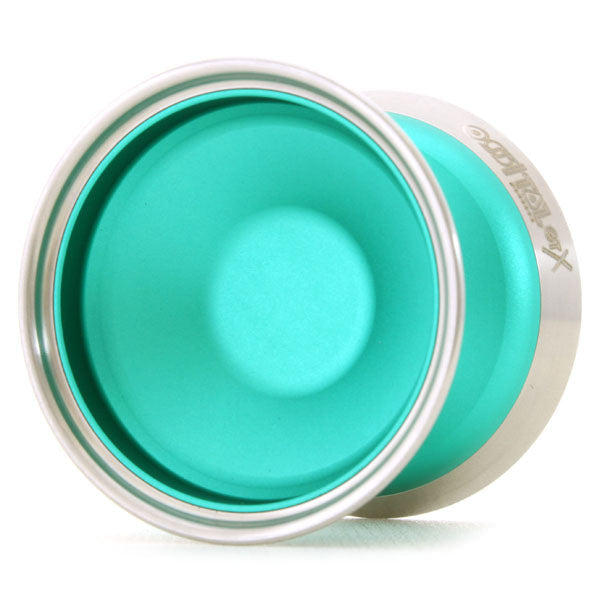 Orbital GTX - Duncan