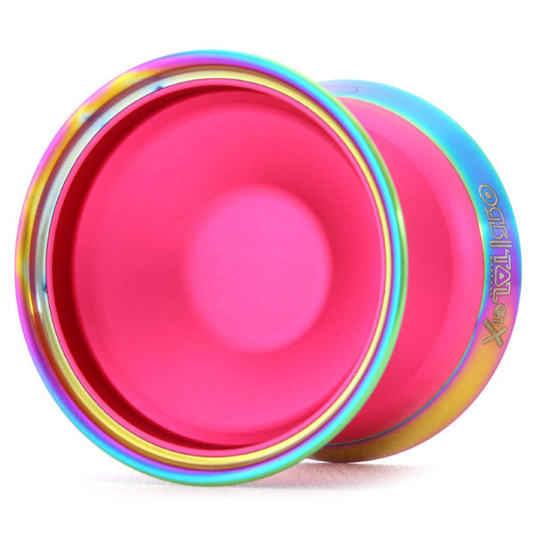 Orbital GTX - Duncan