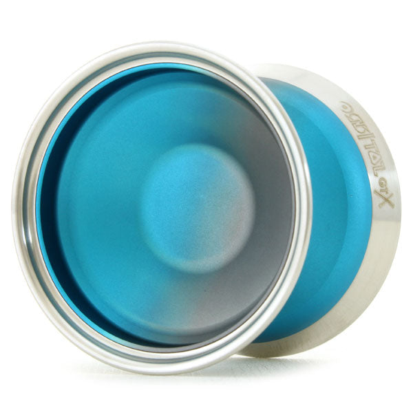 Orbital GTX - Duncan