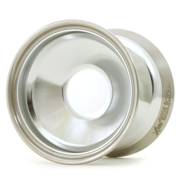 Orbital GTX - Duncan