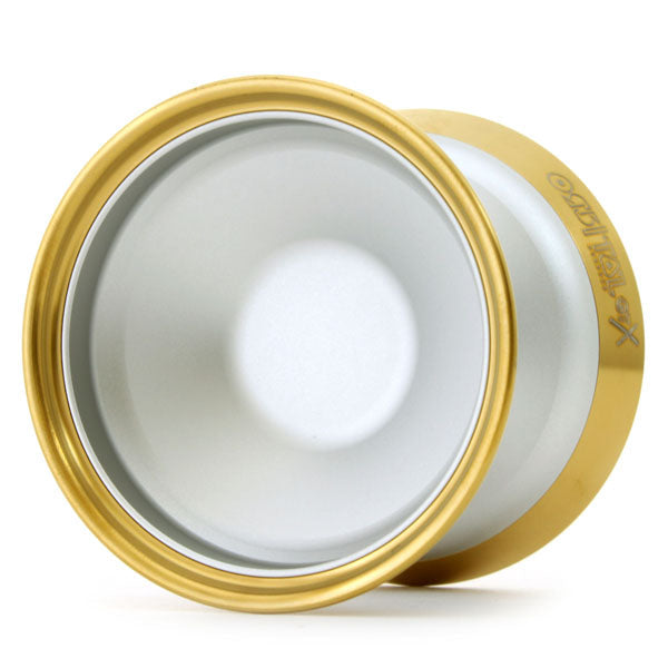 Orbital GTX - Duncan