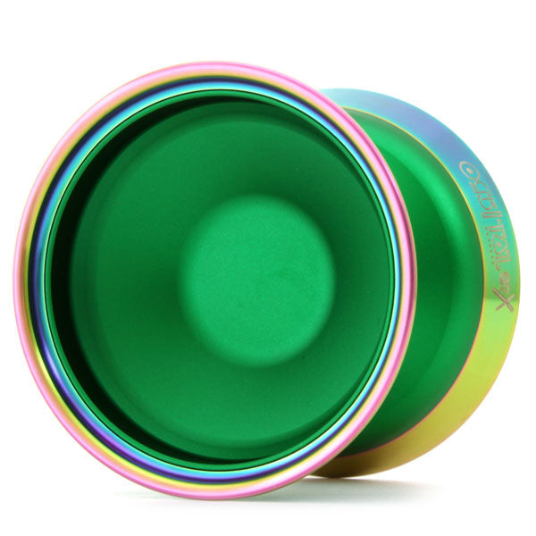 Orbital GTX - Duncan