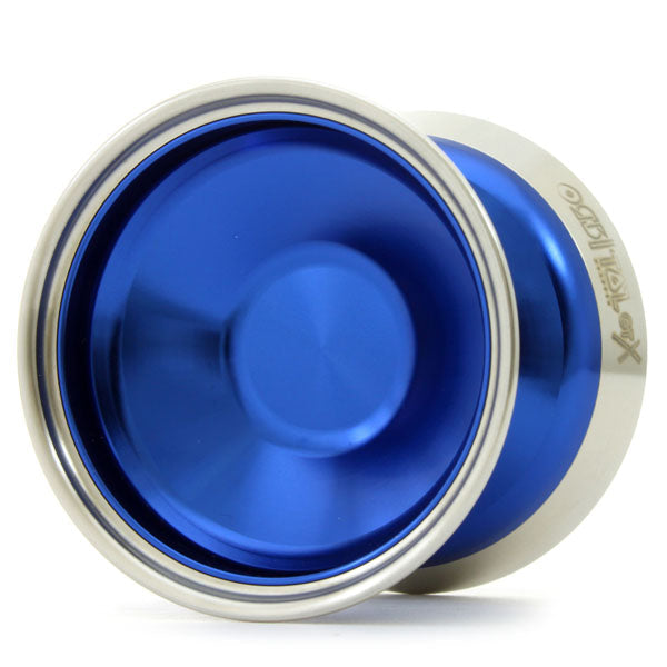 Orbital GTX - Duncan