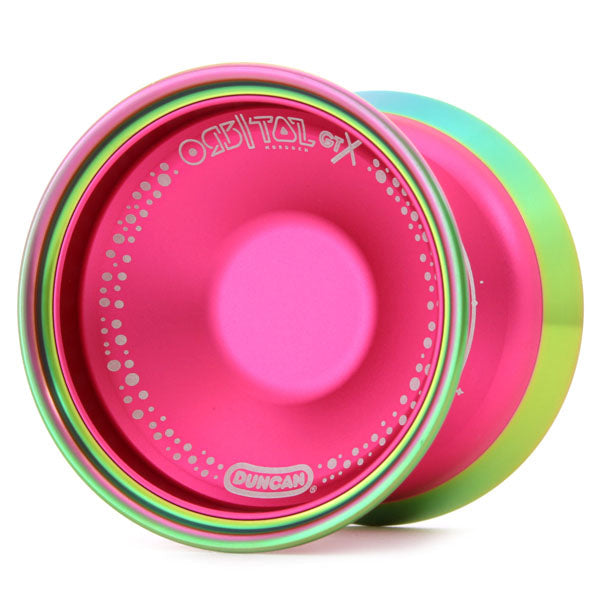 Orbital GTX - Duncan