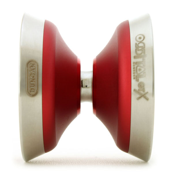 Orbital GTX - Duncan