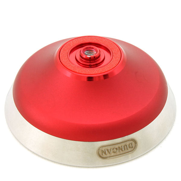 Orbital GTX - Duncan