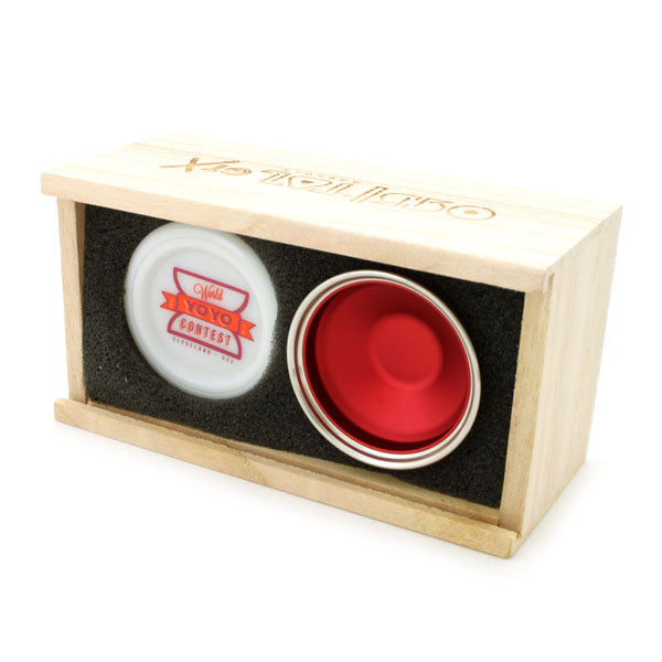 Orbital GTX - Duncan