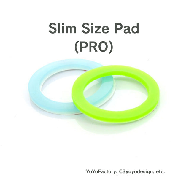 Slim Size Pad (Pro) (2pc) - Rewind
