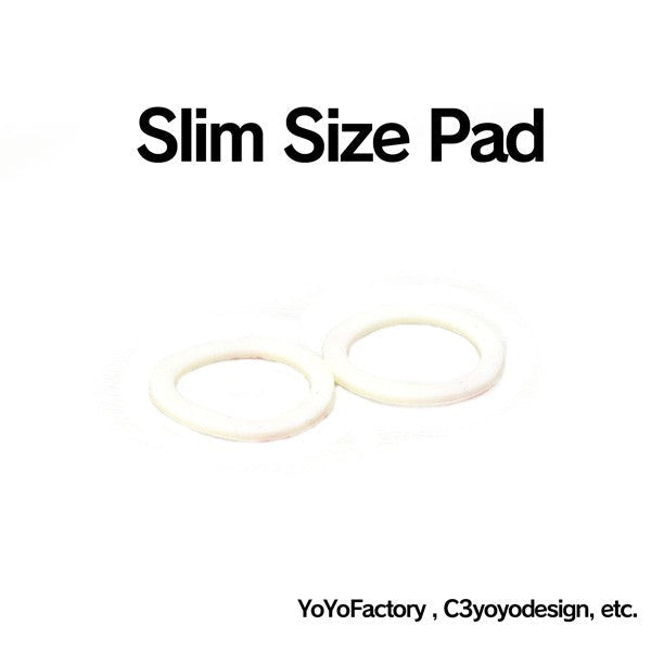 Slim Size Pad (Basic) (2pc) - Rewind