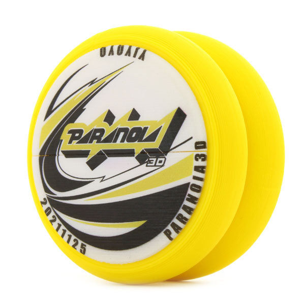 Paranoia 3D - YJ YOYO