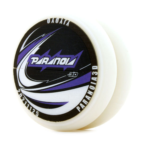 Paranoia 3D - YJ YOYO