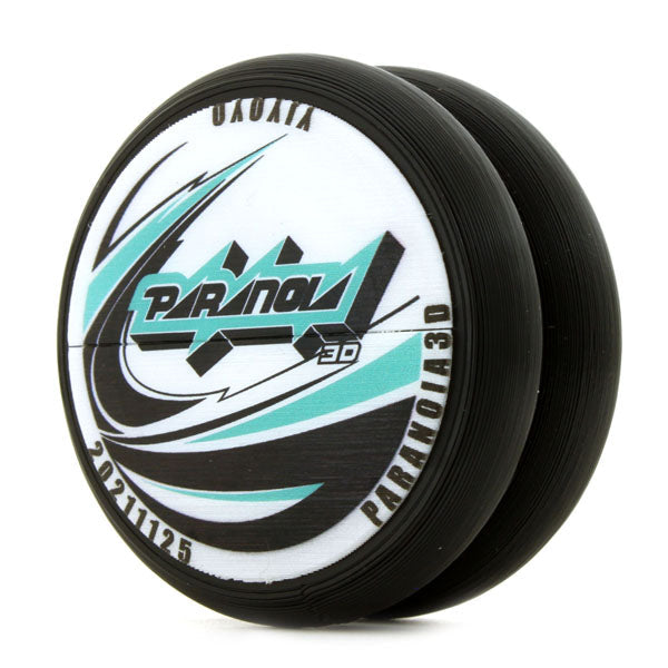 Paranoia 3D - YJ YOYO