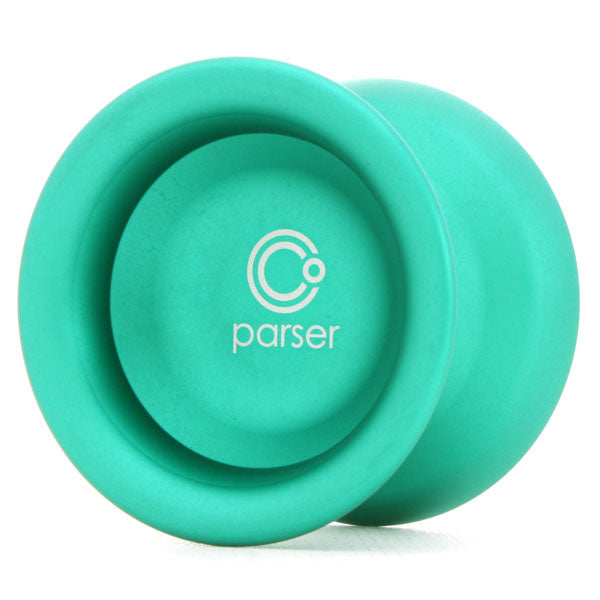 Parser - Core Concept Yoyos