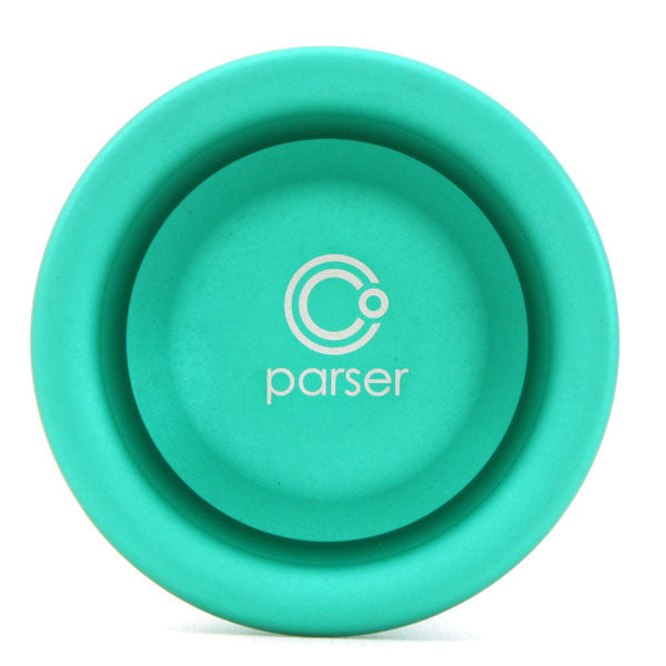 Parser - Core Concept Yoyos