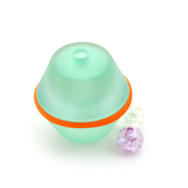 Porykon Saturn Counter Weight - PoryKon