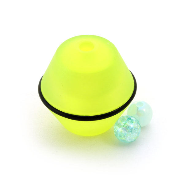 Porykon Saturn Counter Weight - PoryKon