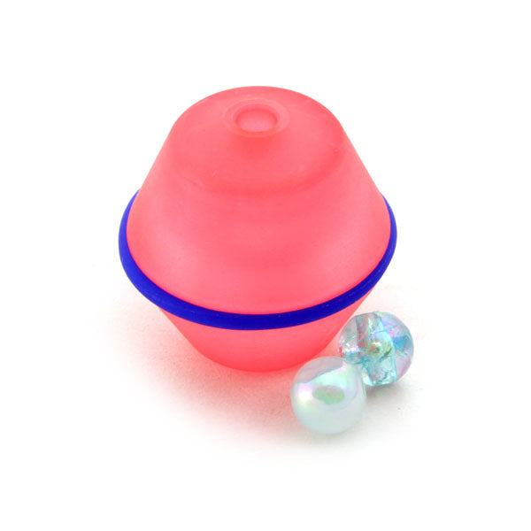 Porykon Saturn Counter Weight - PoryKon