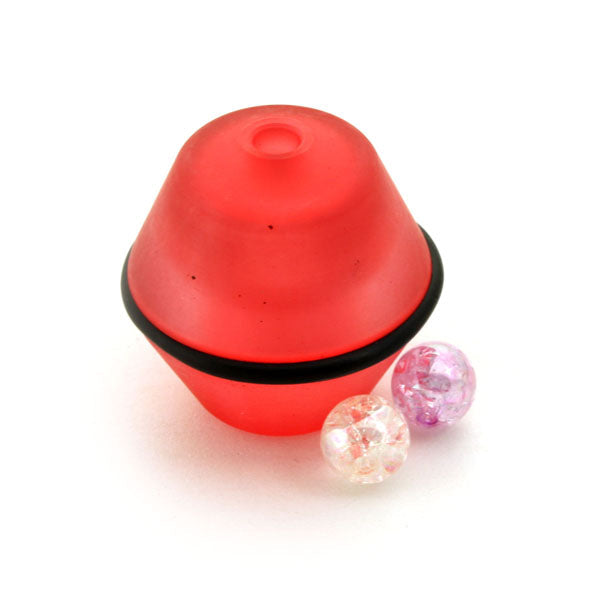 Porykon Saturn Counter Weight - PoryKon