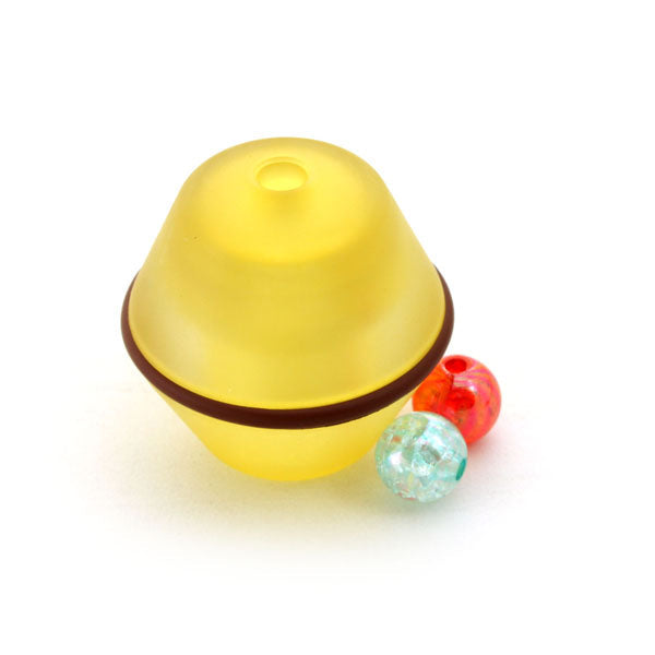 Porykon Saturn Counter Weight - PoryKon