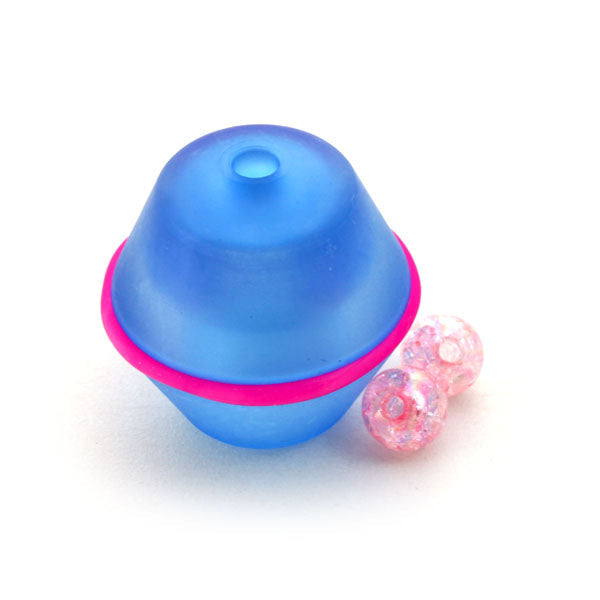 Porykon Saturn Counter Weight - PoryKon