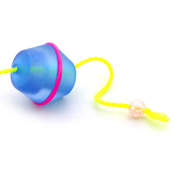 Porykon Saturn Counter Weight - PoryKon