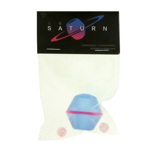 Porykon Saturn Counter Weight - PoryKon