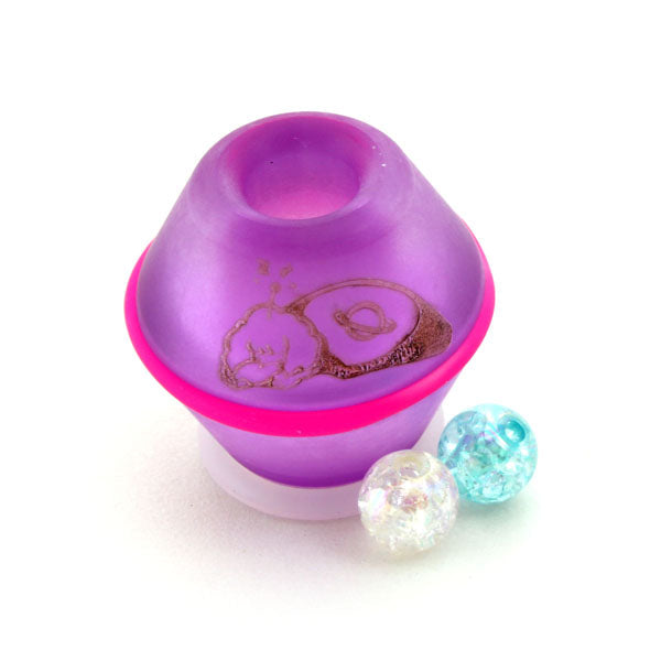 Porykon Saturn Counter Weight - PoryKon