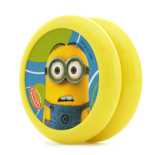 Pro Yo (Despicable Me 2) - Duncan