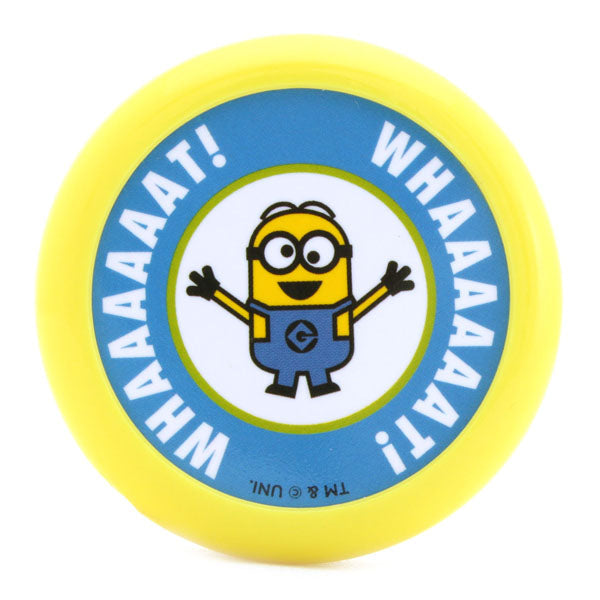 Pro Yo (Despicable Me 2) - Duncan