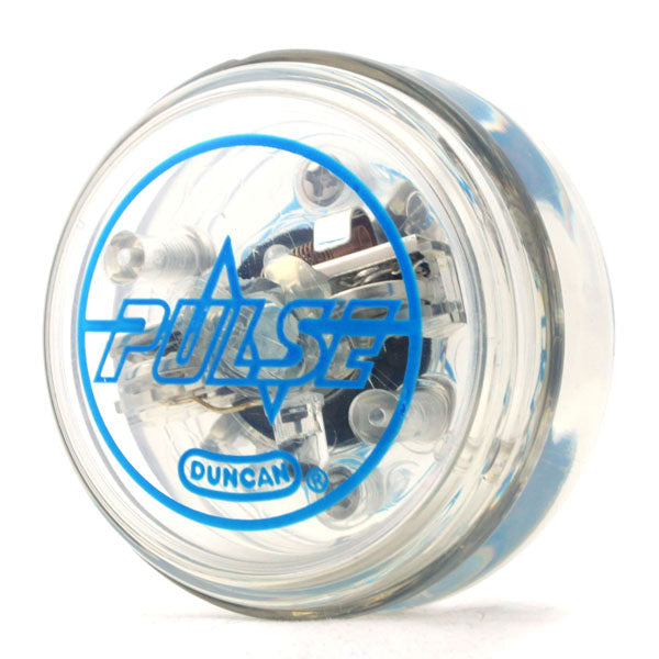 Pulse (Old) - Duncan