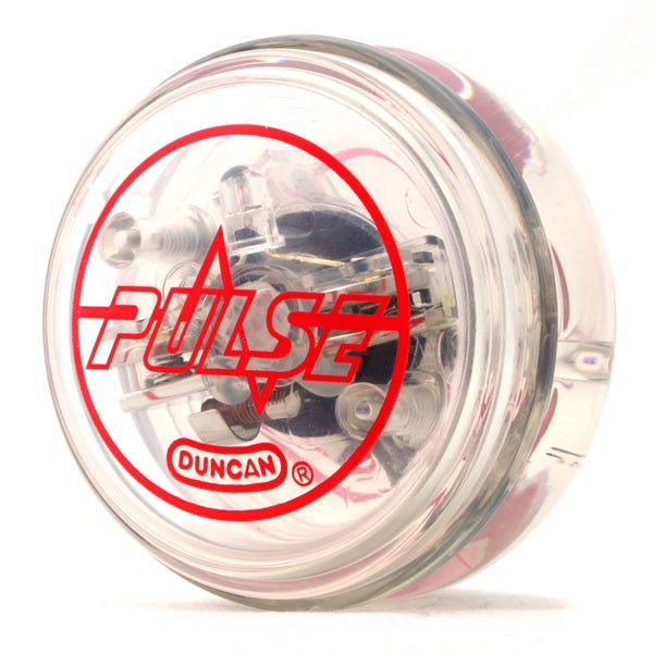 Pulse (Old) - Duncan