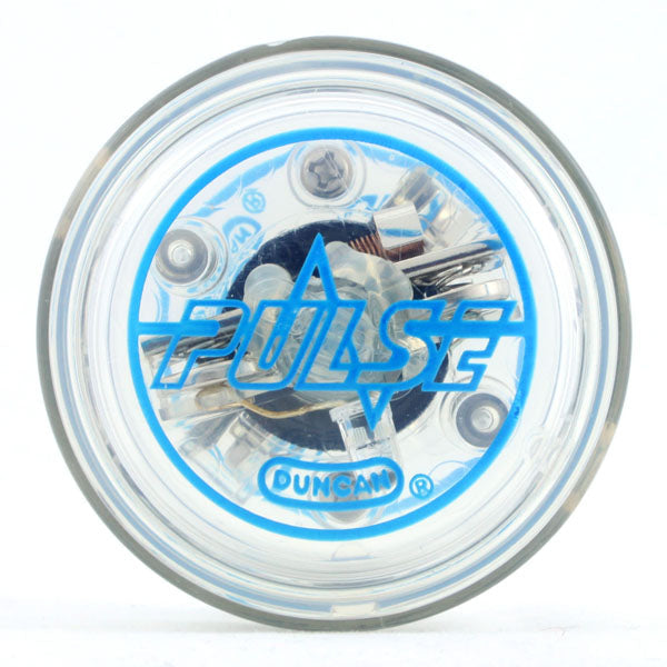 Pulse (Old) - Duncan