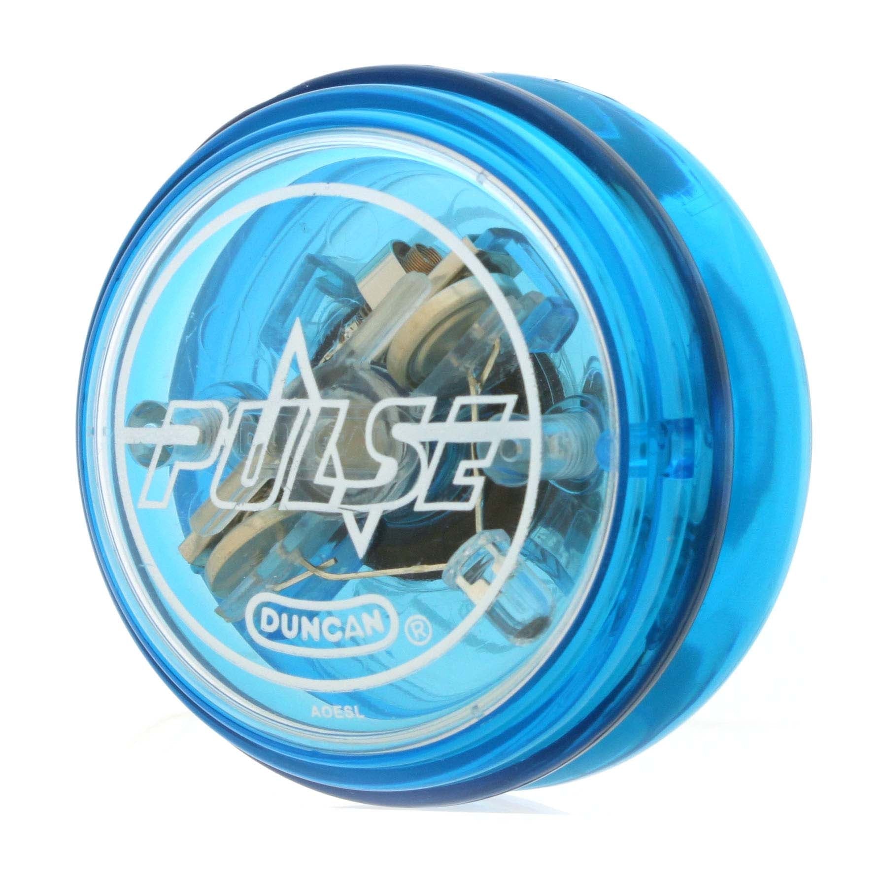 Pulse (Old) - Duncan